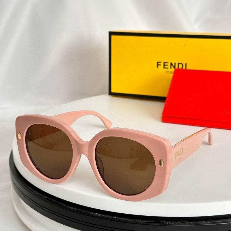 Wholesale Cheap Aaa Quality F.endi Replica Sunglasses for Sale