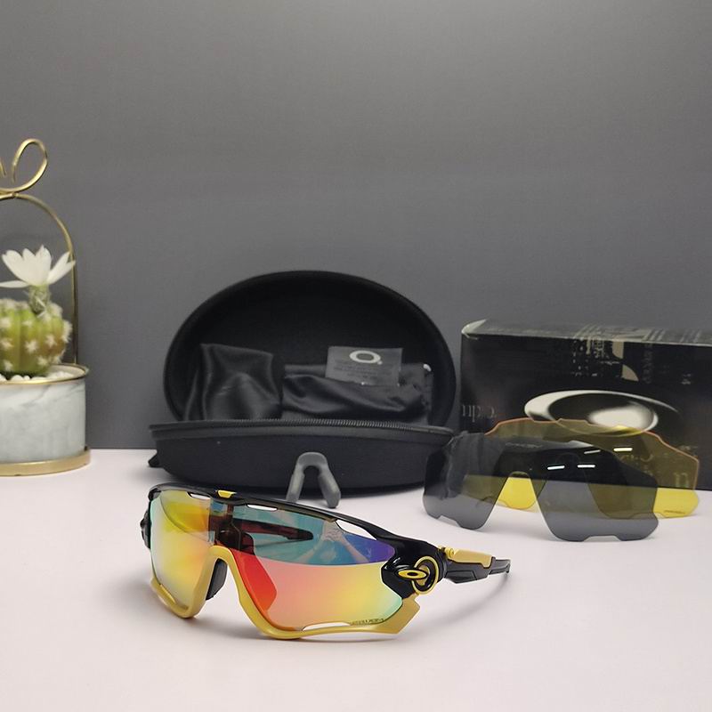 Wholesale Cheap High Quality Fashion O.akley Replica AAA Sunglasses & Glasses for sale