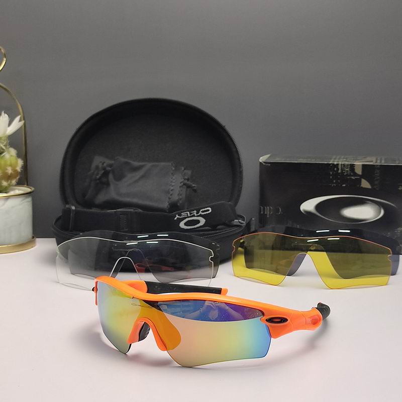 Wholesale Cheap High Quality Fashion O.akley Replica AAA Sunglasses & Glasses for sale