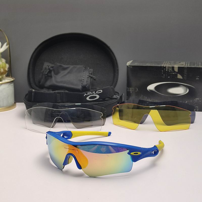 Wholesale Cheap High Quality Fashion O.akley Replica AAA Sunglasses & Glasses for sale