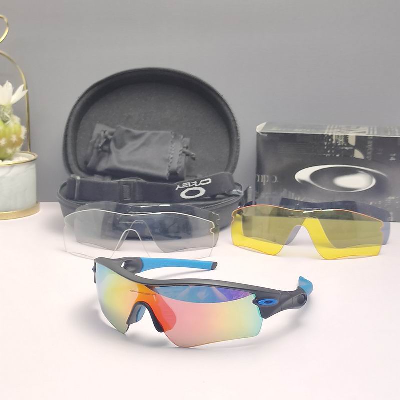 Wholesale Cheap High Quality Fashion O.akley Replica AAA Sunglasses & Glasses for sale