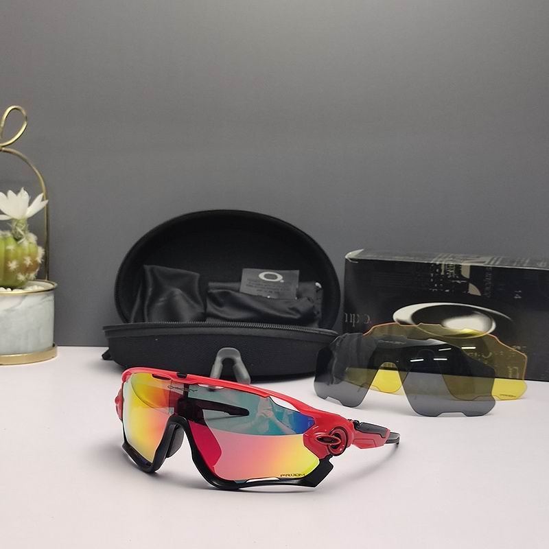 Wholesale Cheap High Quality Fashion Brands O.akley Replica AAA Sunglasses & Glasses for sale