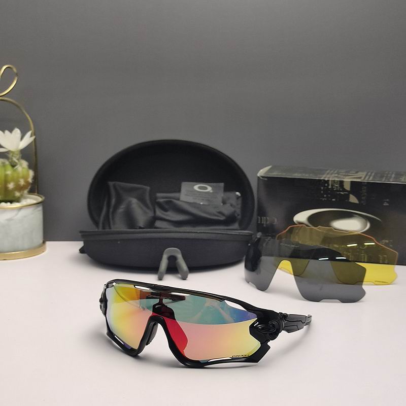 Wholesale Cheap High Quality Fashion Brands O.akley Replica AAA Sunglasses & Glasses for sale