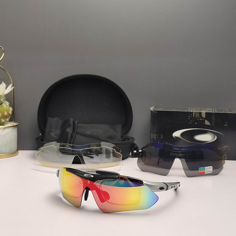 Wholesale Cheap High Quality Fashion Brands O.akley Replica AAA Sunglasses & Glasses for sale