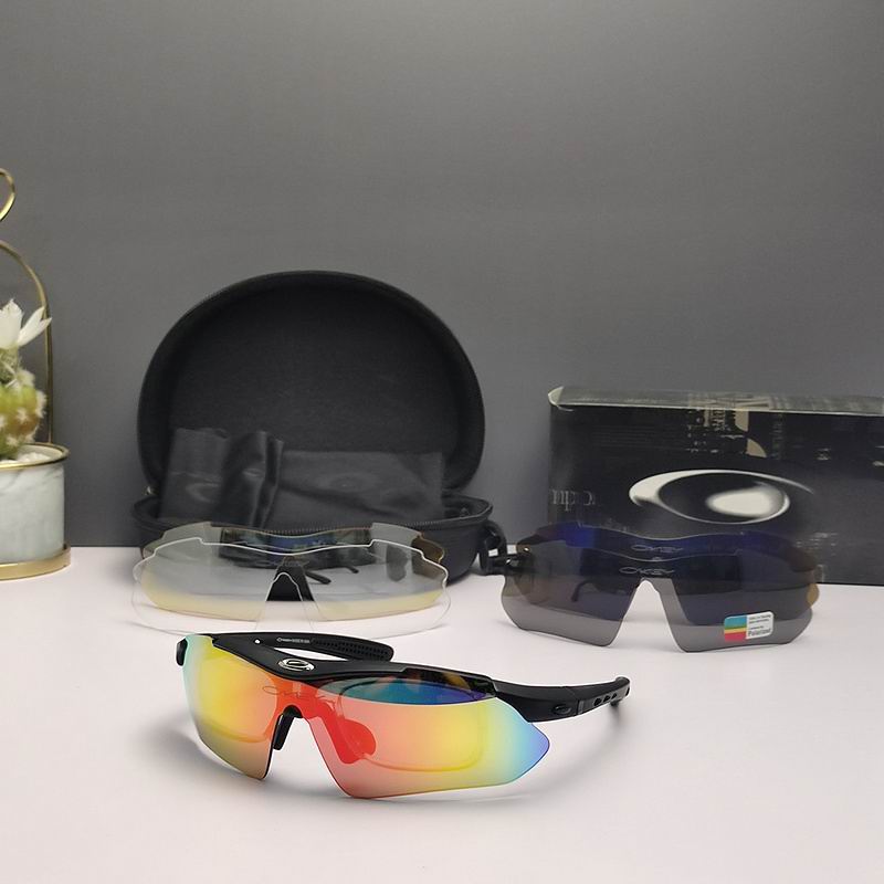 Wholesale Cheap High Quality Fashion Brands O.akley Replica AAA Sunglasses & Glasses for sale