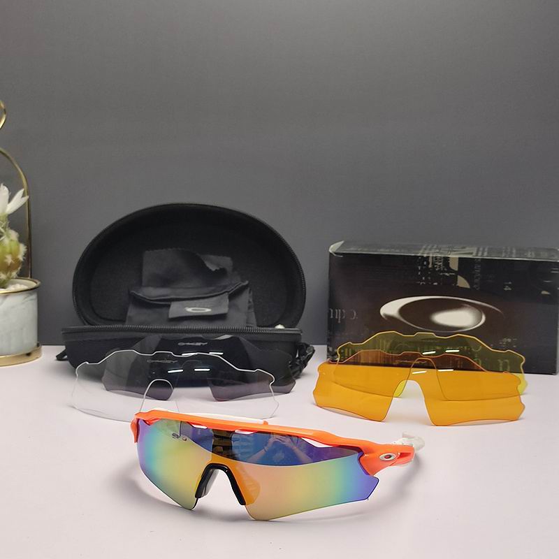 Wholesale Cheap High Quality Fashion Brands O.akley Replica AAA Sunglasses & Glasses for sale