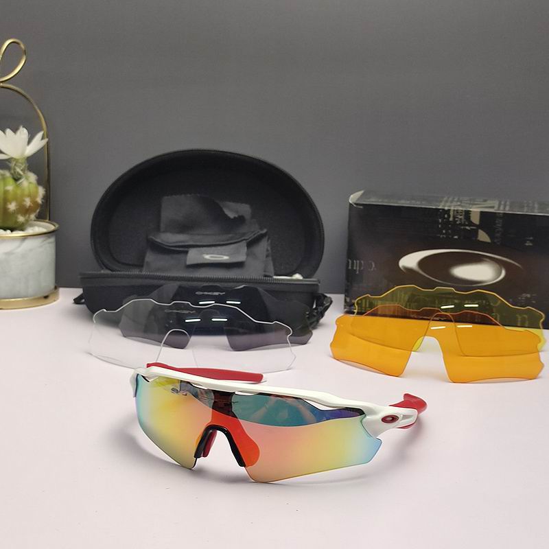 Wholesale Cheap High Quality Fashion Brands O.akley Replica AAA Sunglasses & Glasses for sale