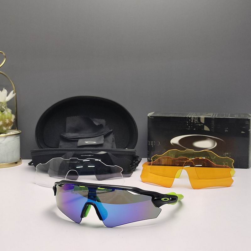 Wholesale Cheap High Quality Fashion Brands O.akley Replica AAA Sunglasses & Glasses for sale