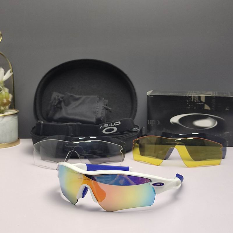 Wholesale Cheap High Quality Brands O.akley Replica AAA Sunglasses & Glasses for sale