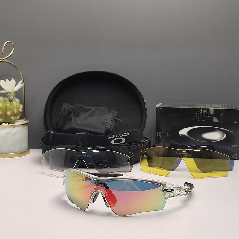 Wholesale Cheap High Quality Brands O.akley Replica AAA Sunglasses & Glasses for sale