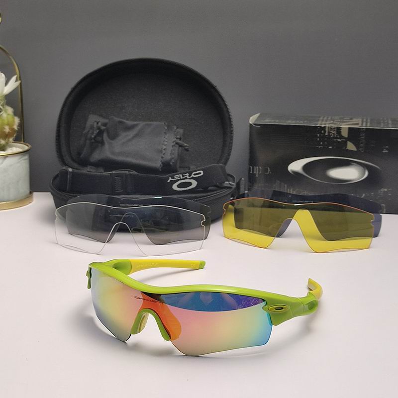 Wholesale Cheap High Quality Brands O.akley Replica AAA Sunglasses & Glasses for sale