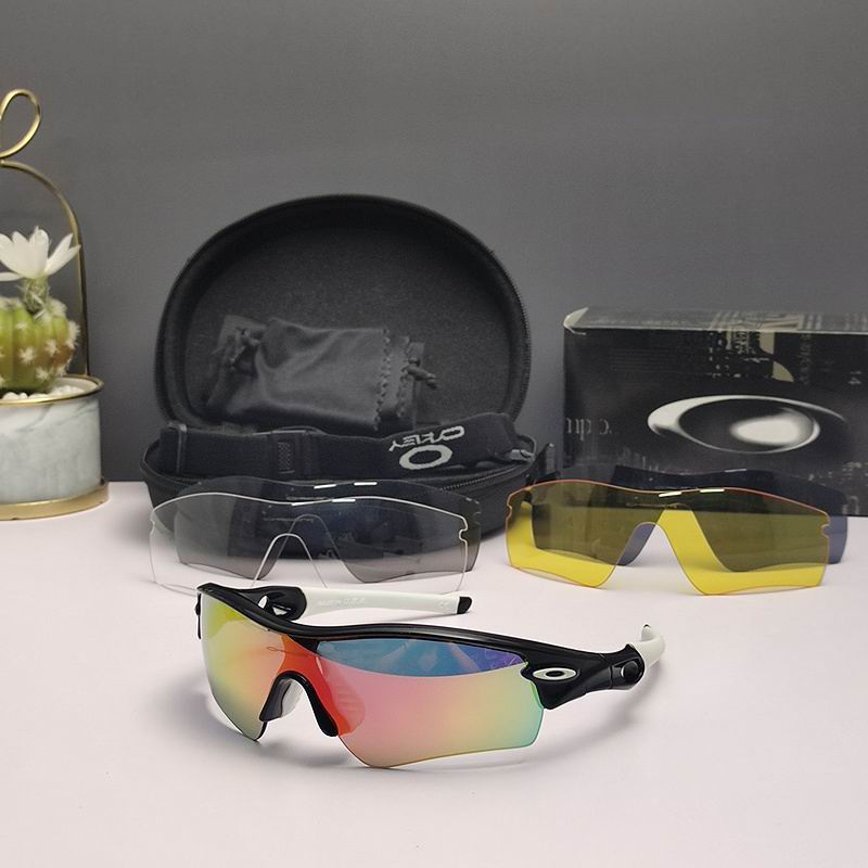 Wholesale Cheap High Quality Brands O.akley Replica AAA Sunglasses & Glasses for sale