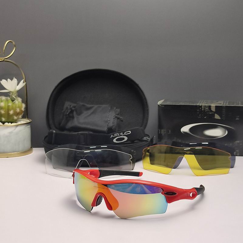 Wholesale Cheap High Quality Brands O.akley Replica AAA Sunglasses & Glasses for sale