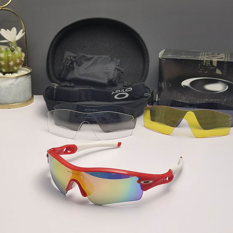 Wholesale Cheap High Quality Brands O.akley Replica AAA Sunglasses & Glasses for sale