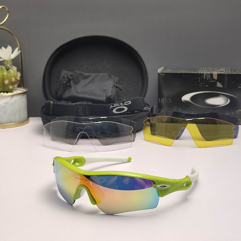 Wholesale Cheap High Quality Brands O.akley AAA Replica Sunglasses & Glasses for sale