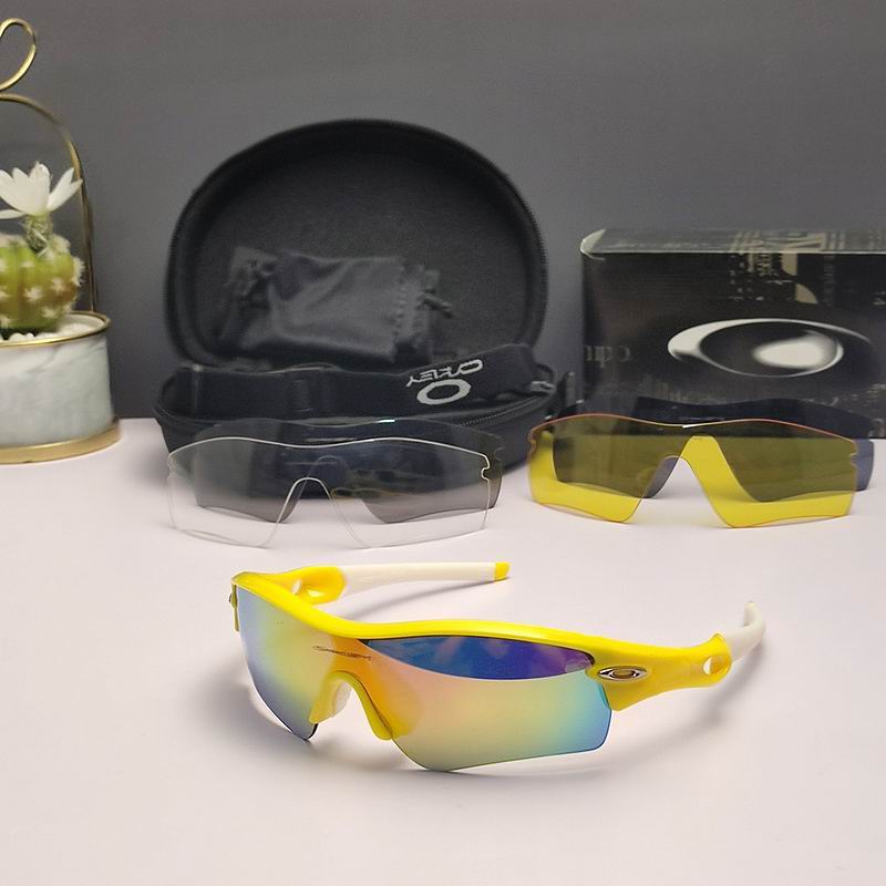 Wholesale Cheap High Quality Brands O.akley AAA Replica Sunglasses & Glasses for sale