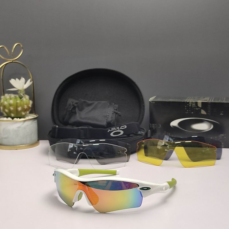 Wholesale Cheap High Quality Brands O.akley AAA Replica Sunglasses & Glasses for sale