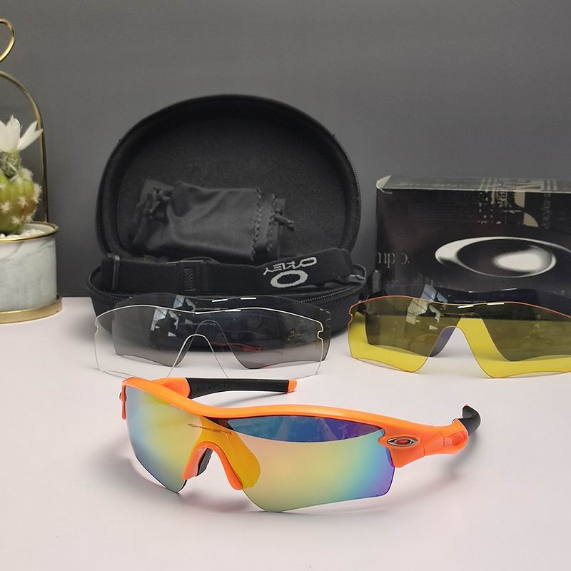 Wholesale Cheap High Quality Brands O.akley AAA Replica Sunglasses & Glasses for sale