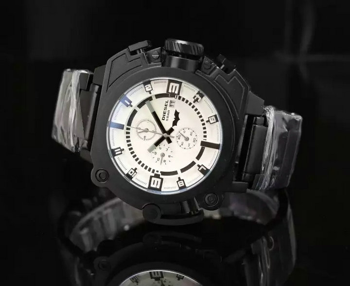 Wholesale Diesel Replica Watches for Cheap-023