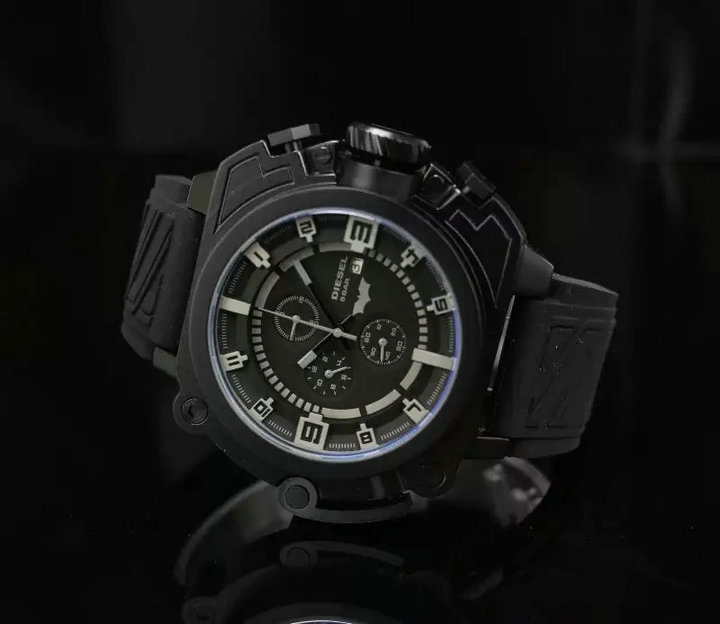 Wholesale Diesel Replica Watches for Cheap-024