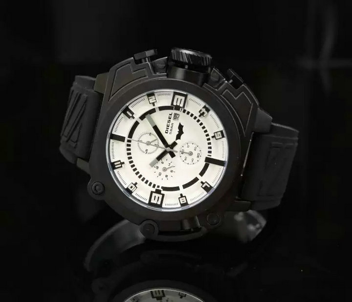 Wholesale Diesel Replica Watches for Cheap-033