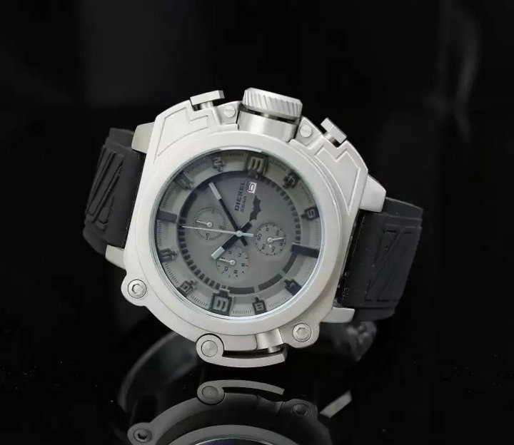 Wholesale Diesel Replica Watches for Cheap-036