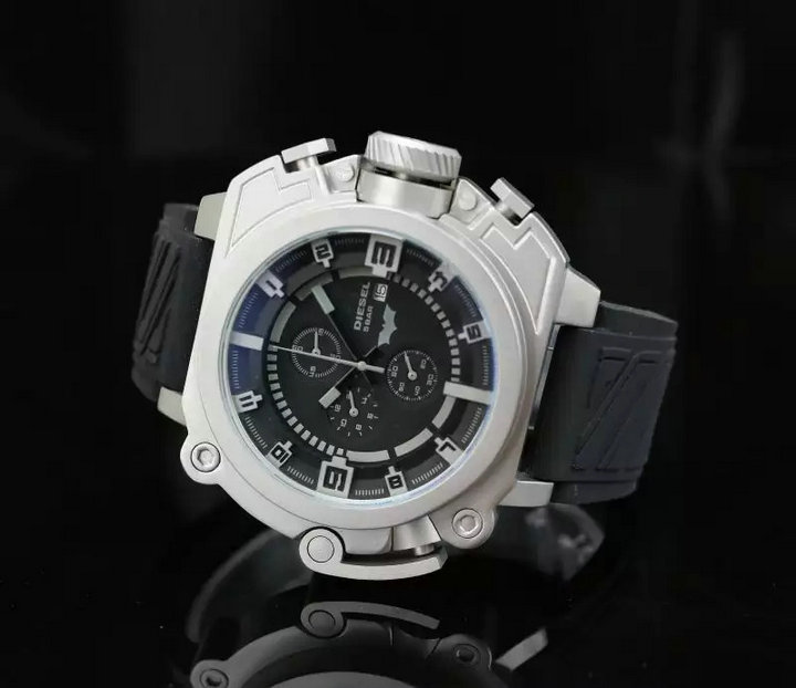 Wholesale Diesel Replica Watches for Cheap-038