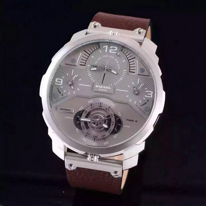 Wholesale Diesel Replica Watches for Cheap-039