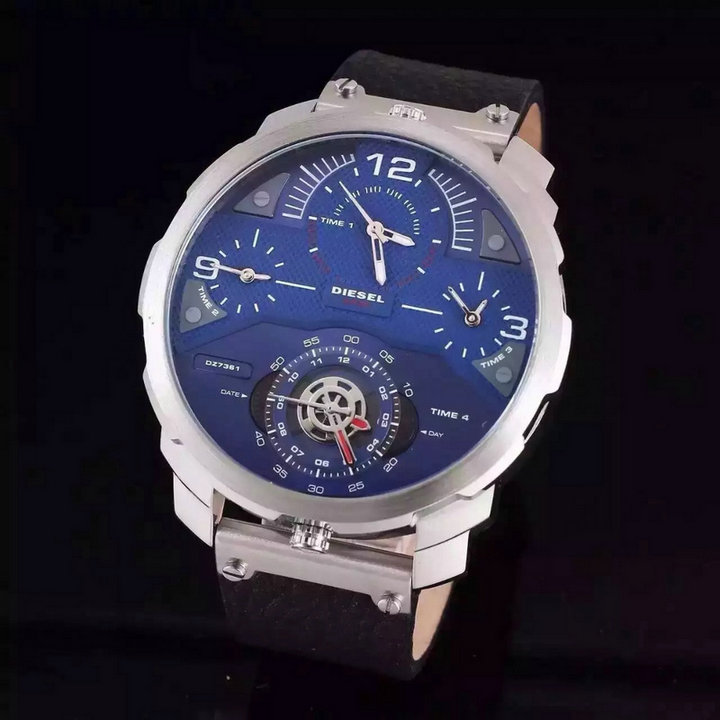 Wholesale Diesel Replica Watches for Cheap-040