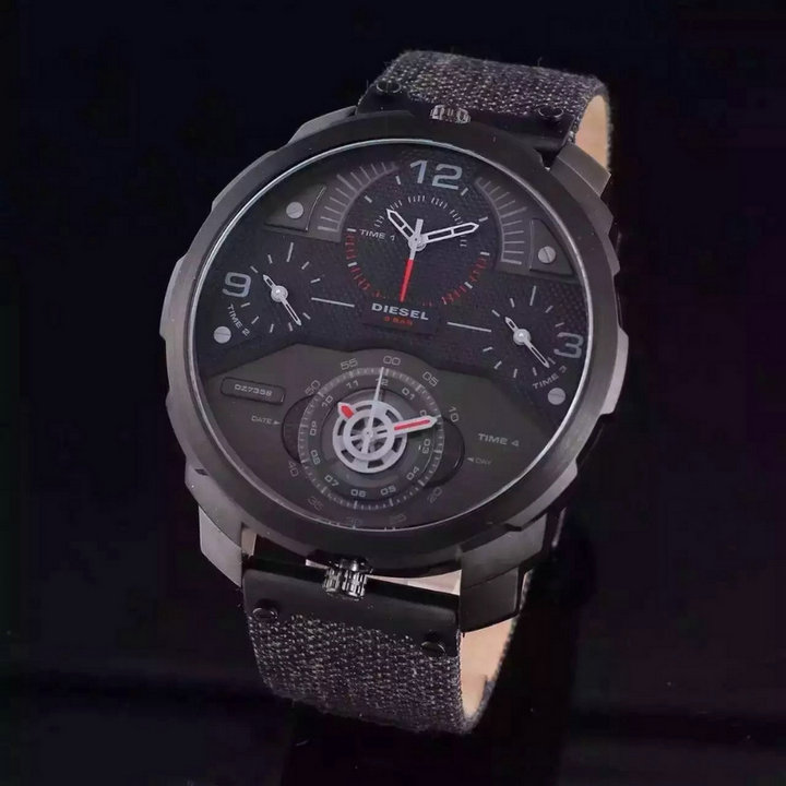 Wholesale Diesel Replica Watches for Cheap-042