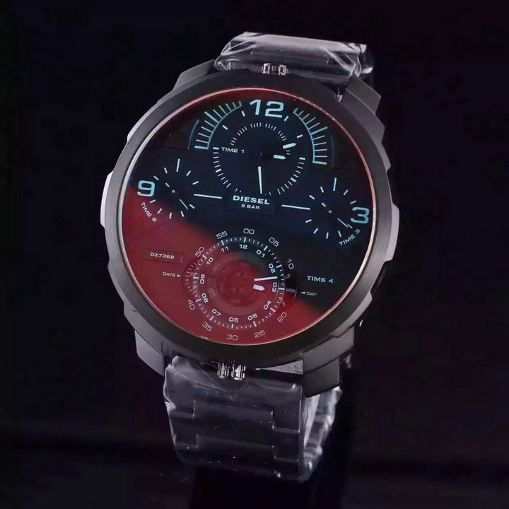 Wholesale Diesel Replica Watches for Cheap-043