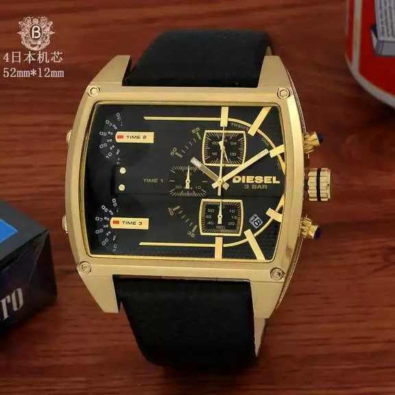 Wholesale High Quality Diesel Replica Watches for Cheap-123