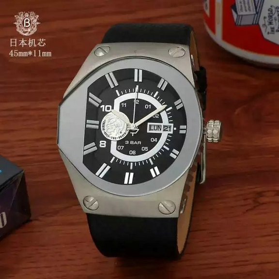 Wholesale High Quality Diesel Replica Watches for Cheap-143