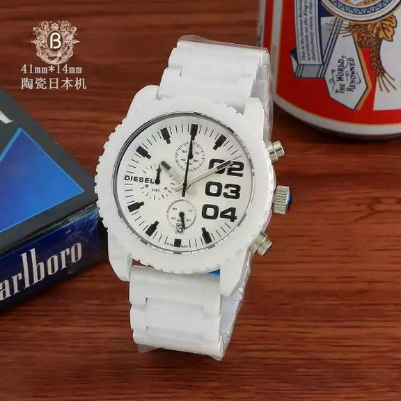 Wholesale High Quality Diesel Replica Watches for Cheap-156