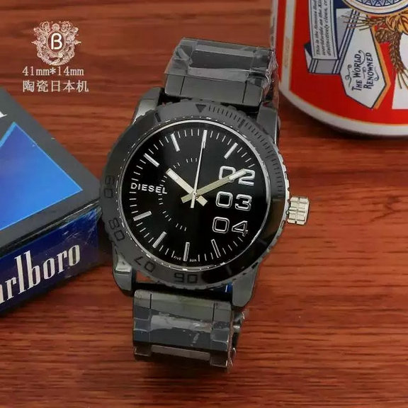 Wholesale High Quality Diesel Replica Watches for Cheap-160