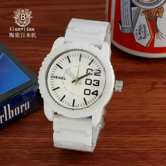 Wholesale High Quality Diesel Replica Watches for Cheap-161