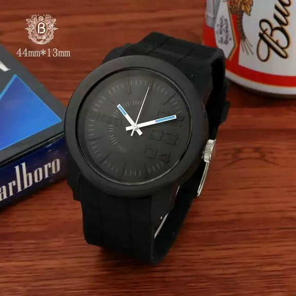 Wholesale High Quality Diesel Replica Watches for Cheap-185