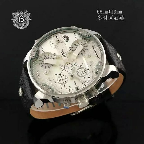 Wholesale Fashion Diesel Replica Watches for Sale-211