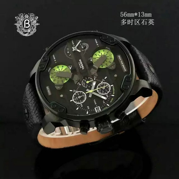 Wholesale Fashion Diesel Replica Watches for Sale-215