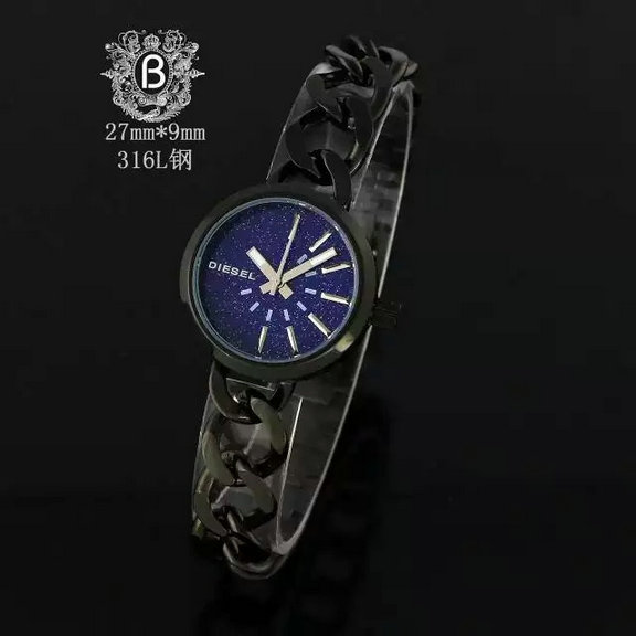 Wholesale Fashion Diesel Replica Watches for Sale-217