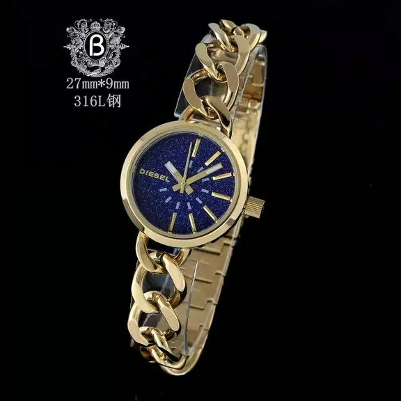 Wholesale Fashion Diesel Replica Watches for Sale-218