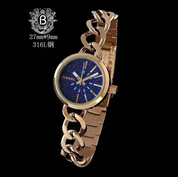 Wholesale Fashion Diesel Replica Watches for Sale-219