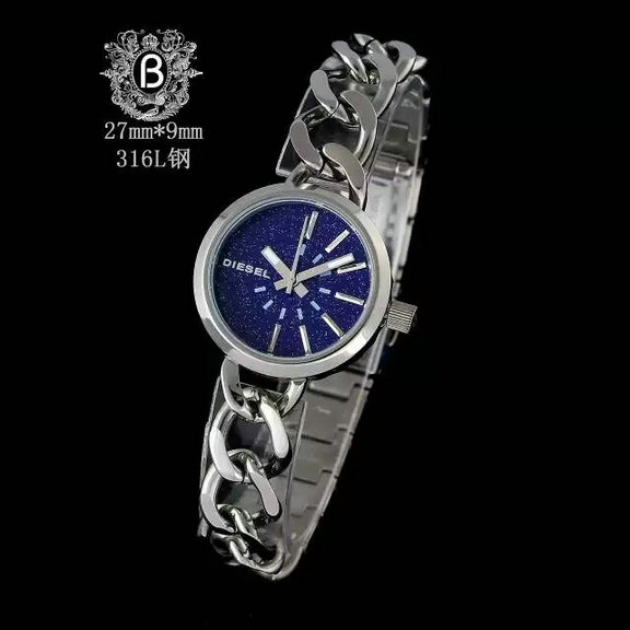 Wholesale Fashion Diesel Replica Watches for Sale-220