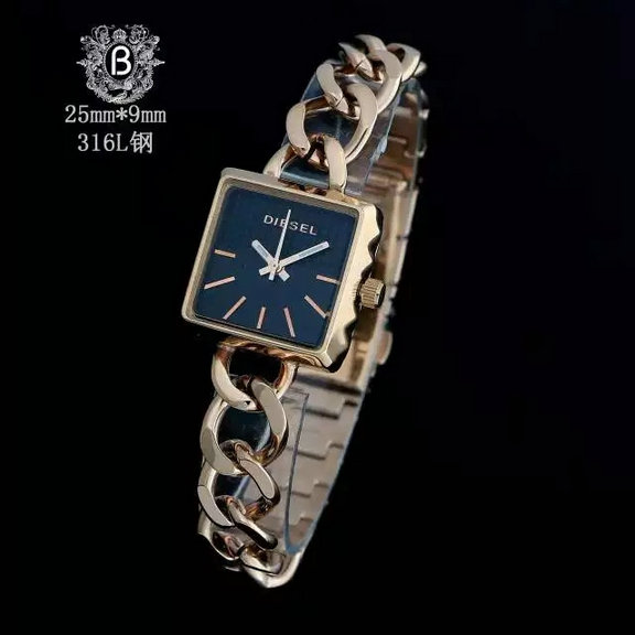 Wholesale Fashion Diesel Replica Watches for Sale-221