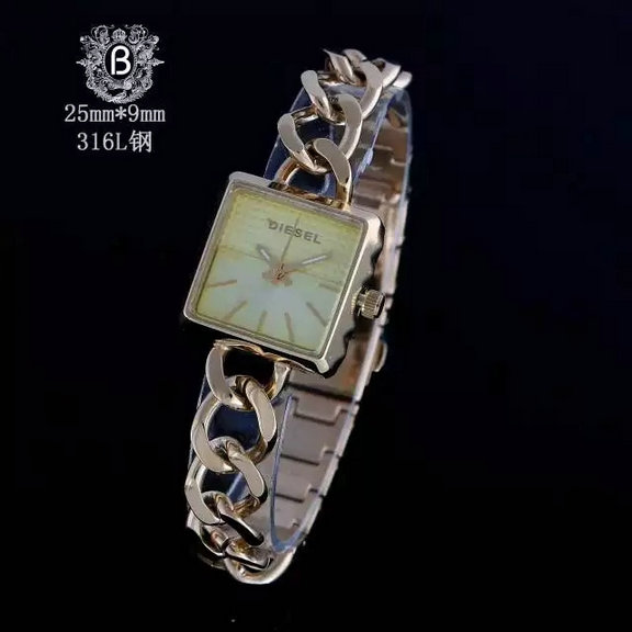 Wholesale Fashion Diesel Replica Watches for Sale-222