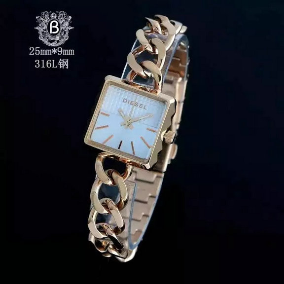 Wholesale Fashion Diesel Replica Watches for Sale-223