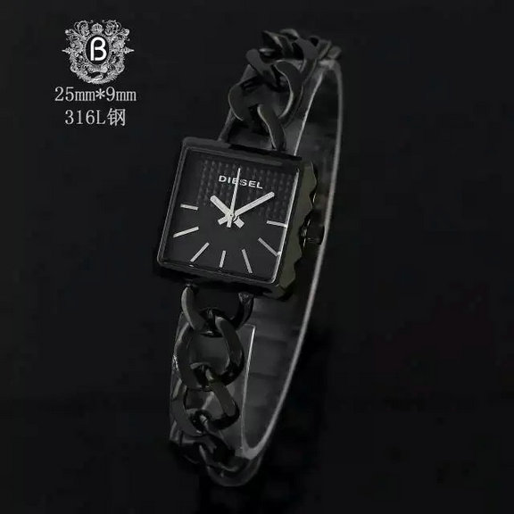 Wholesale Fashion Diesel Replica Watches for Sale-225