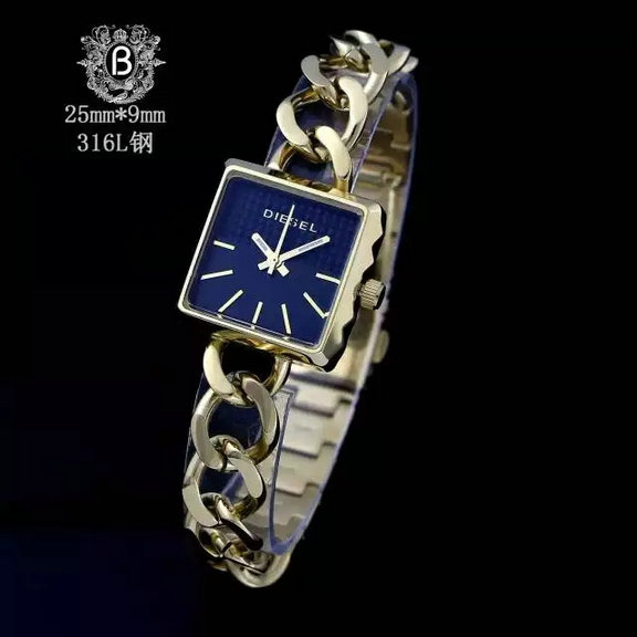 Wholesale Fashion Diesel Replica Watches for Sale-226