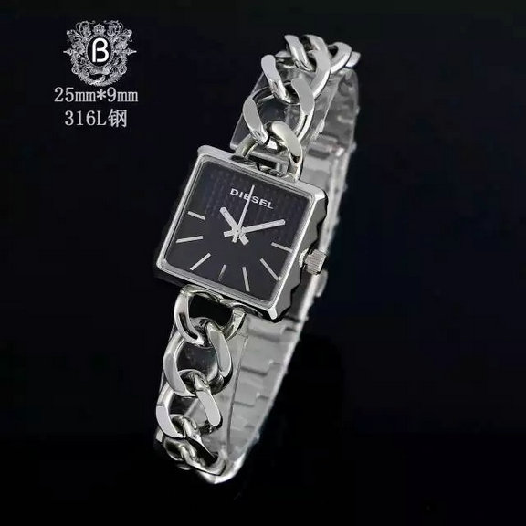 Wholesale Fashion Diesel Replica Watches for Sale-228