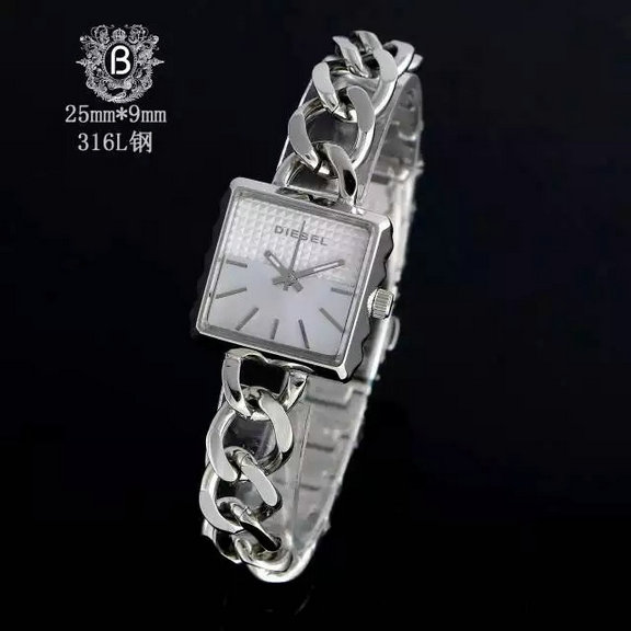 Wholesale Fashion Diesel Replica Watches for Sale-229